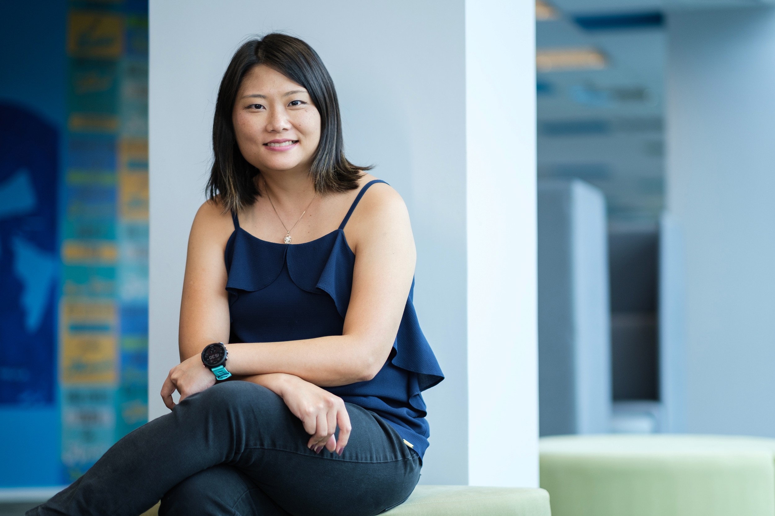 Kelly Mizutani Duque