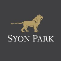 Syon Park logo