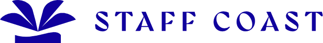 Staff Coast Logo