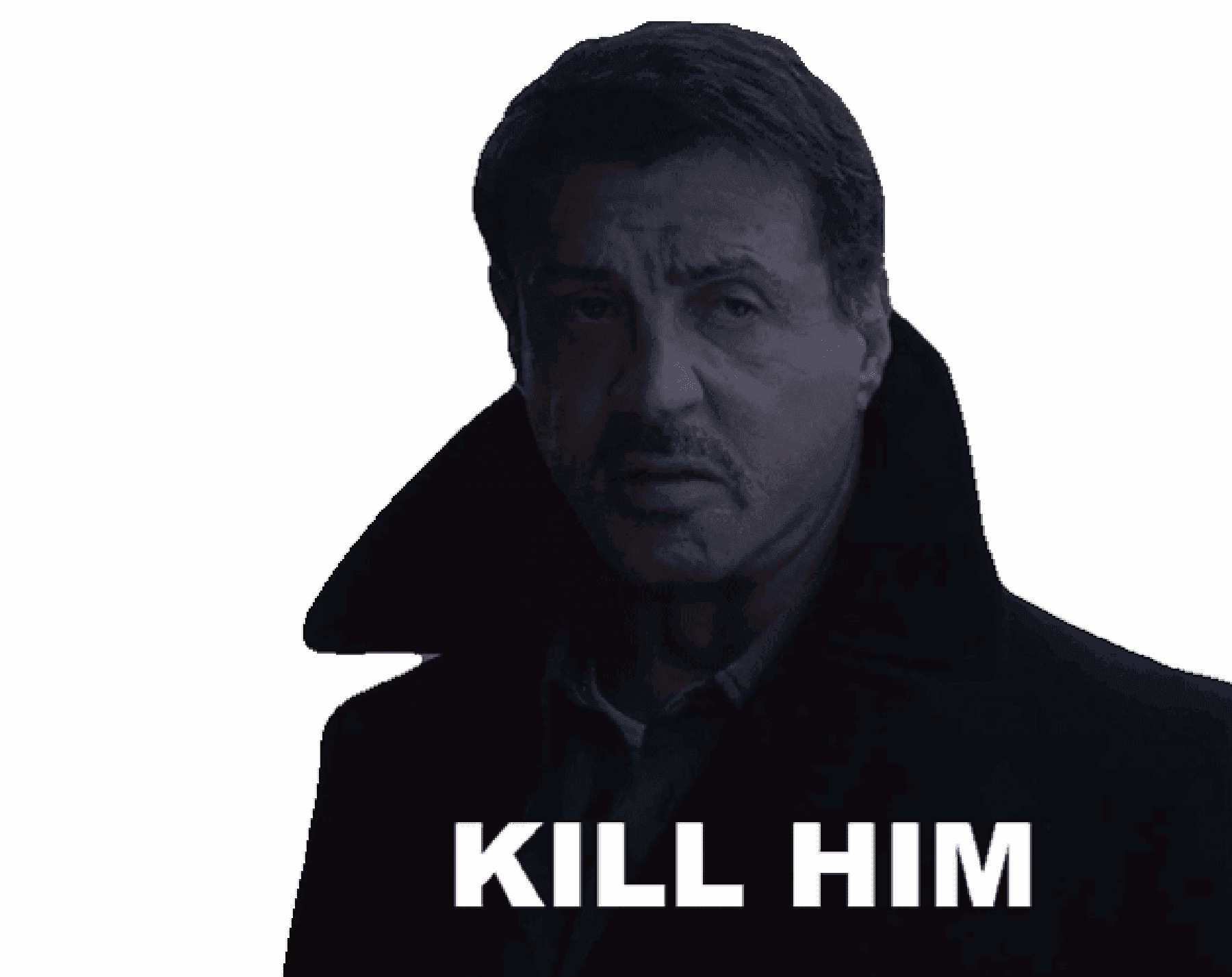 KILL HIM COVER SINGLE BY DIGITAL NAS