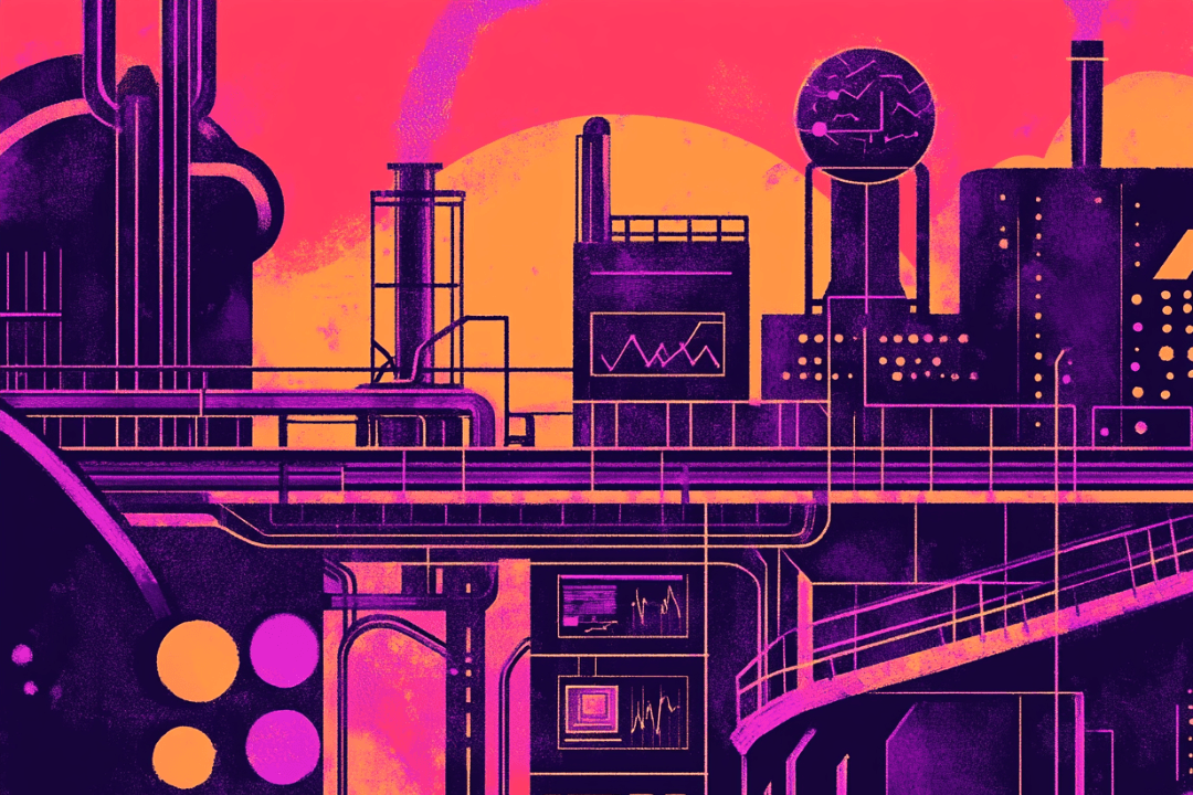 Your AI content marketing strategist. 