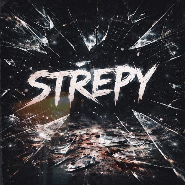 Cover singlu střepy od Abde, KAYO