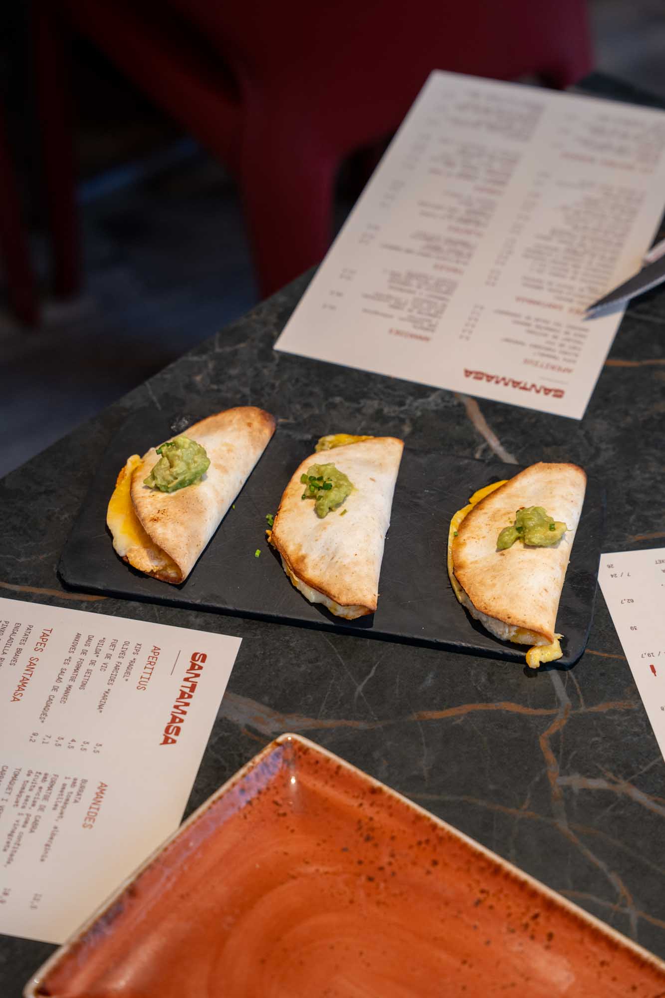 Menu Item Image