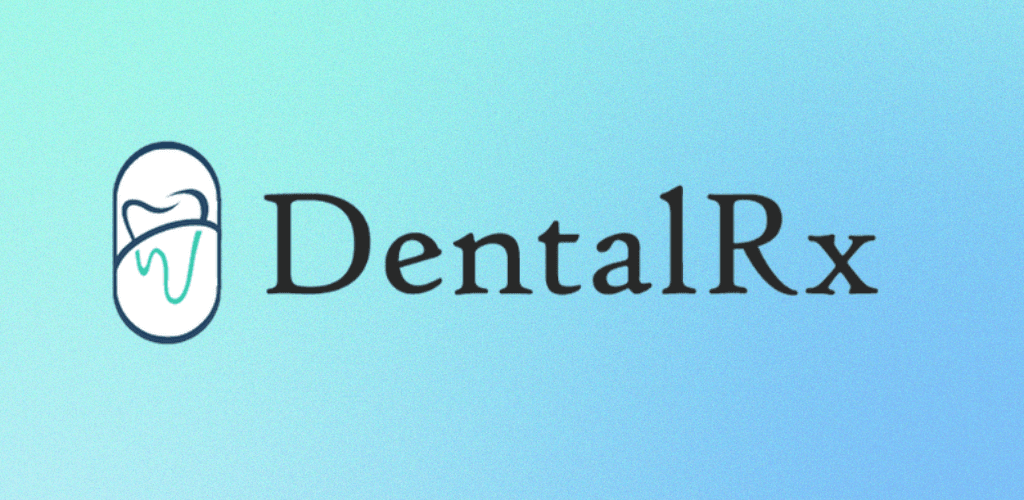 DentalRx: The Best App for Dental Students