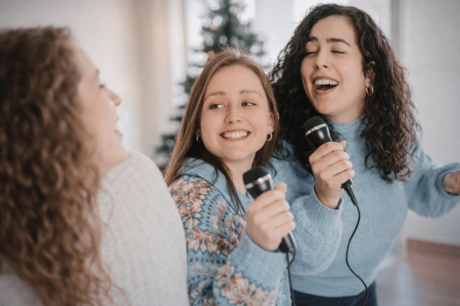 Building Vocal Confidence Step by Step