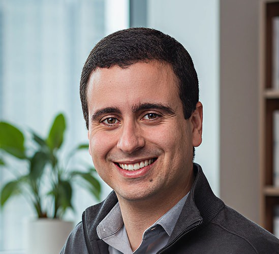 Photo of José