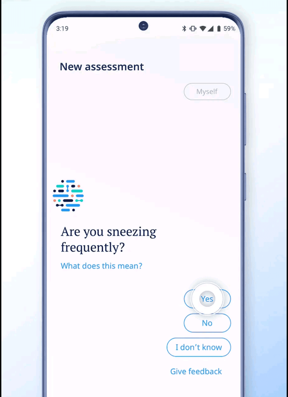 Ada Health’s Ada