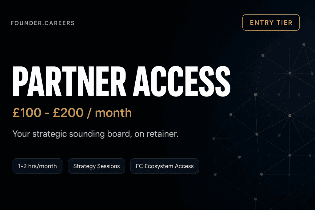 Partner Access
