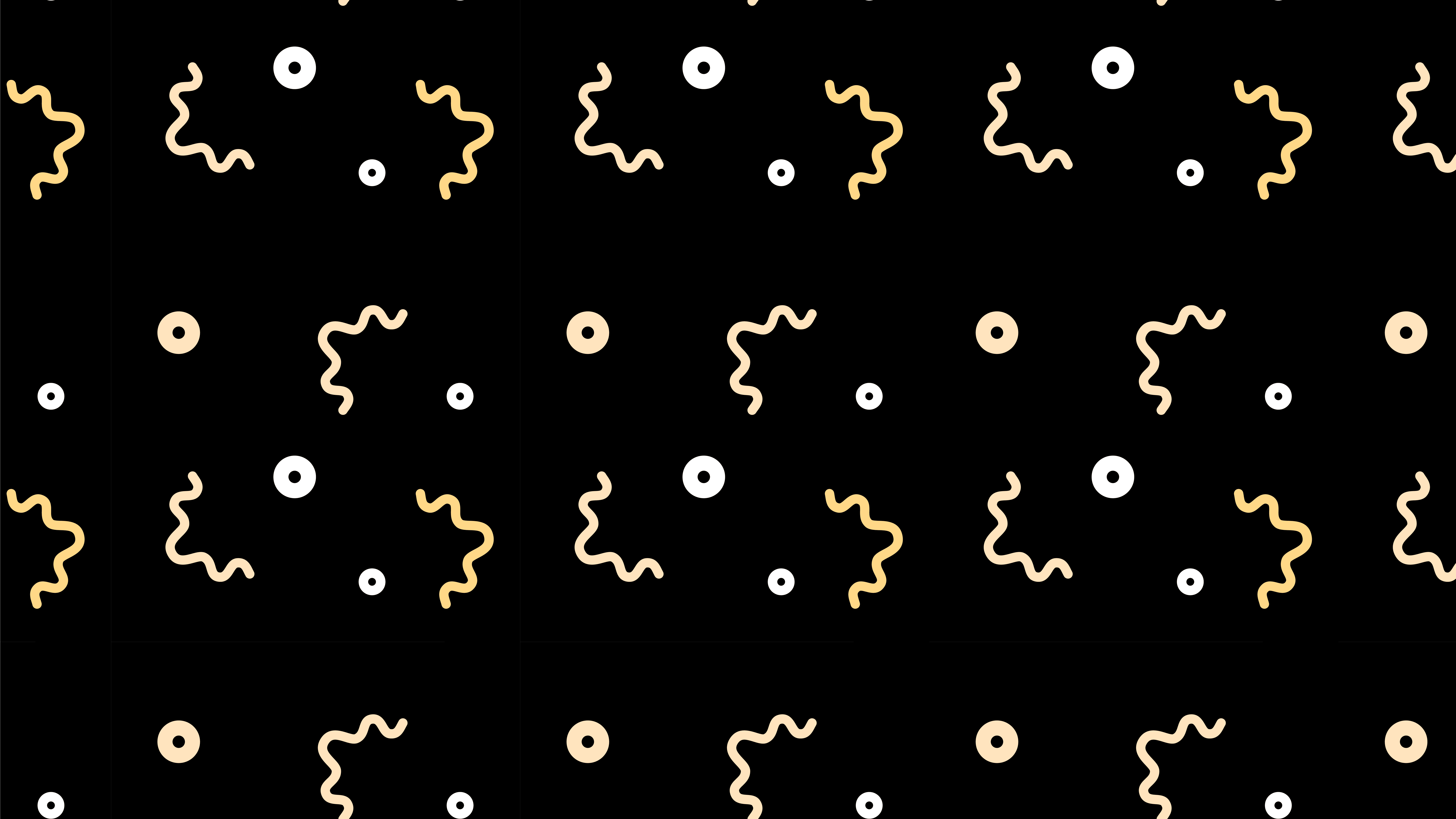 voiced brand pattern