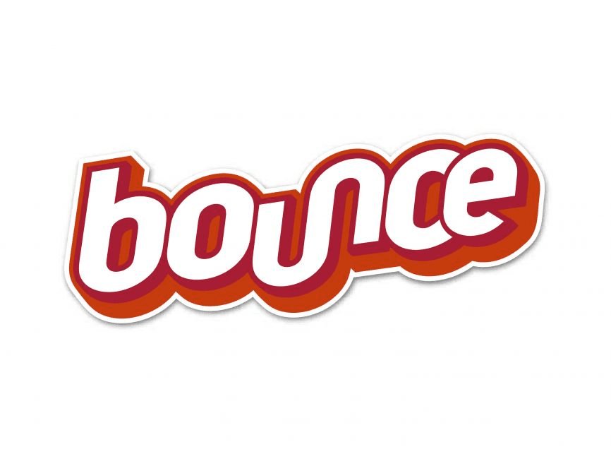 BouncePage Logo