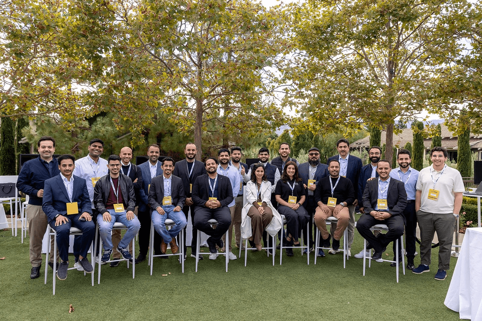 OTO Participates in Multiverse Summit by CODE