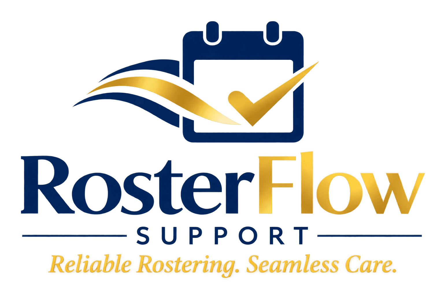 RosterFlow