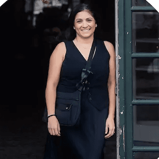 Event Planner Squarespace Design