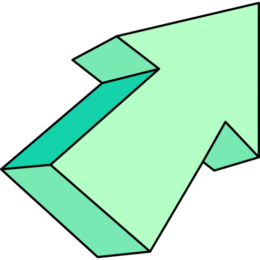 A 3D-rendered pastel pink fluffy cloud with soft foam-like texture, framed inside a transparent purple rounded square on a blue background.