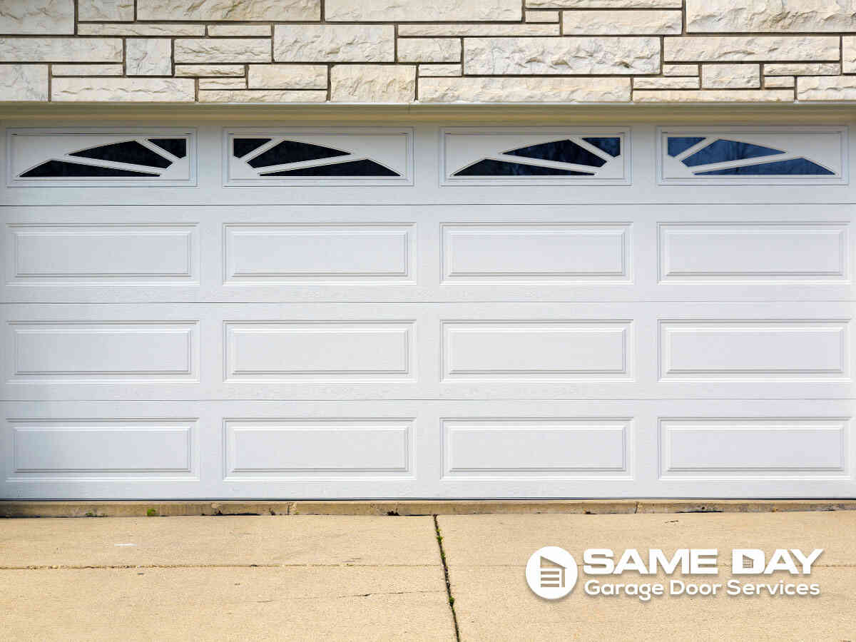 How To Stop Your Garage Door From Making Noise In Gilbert, AZ.