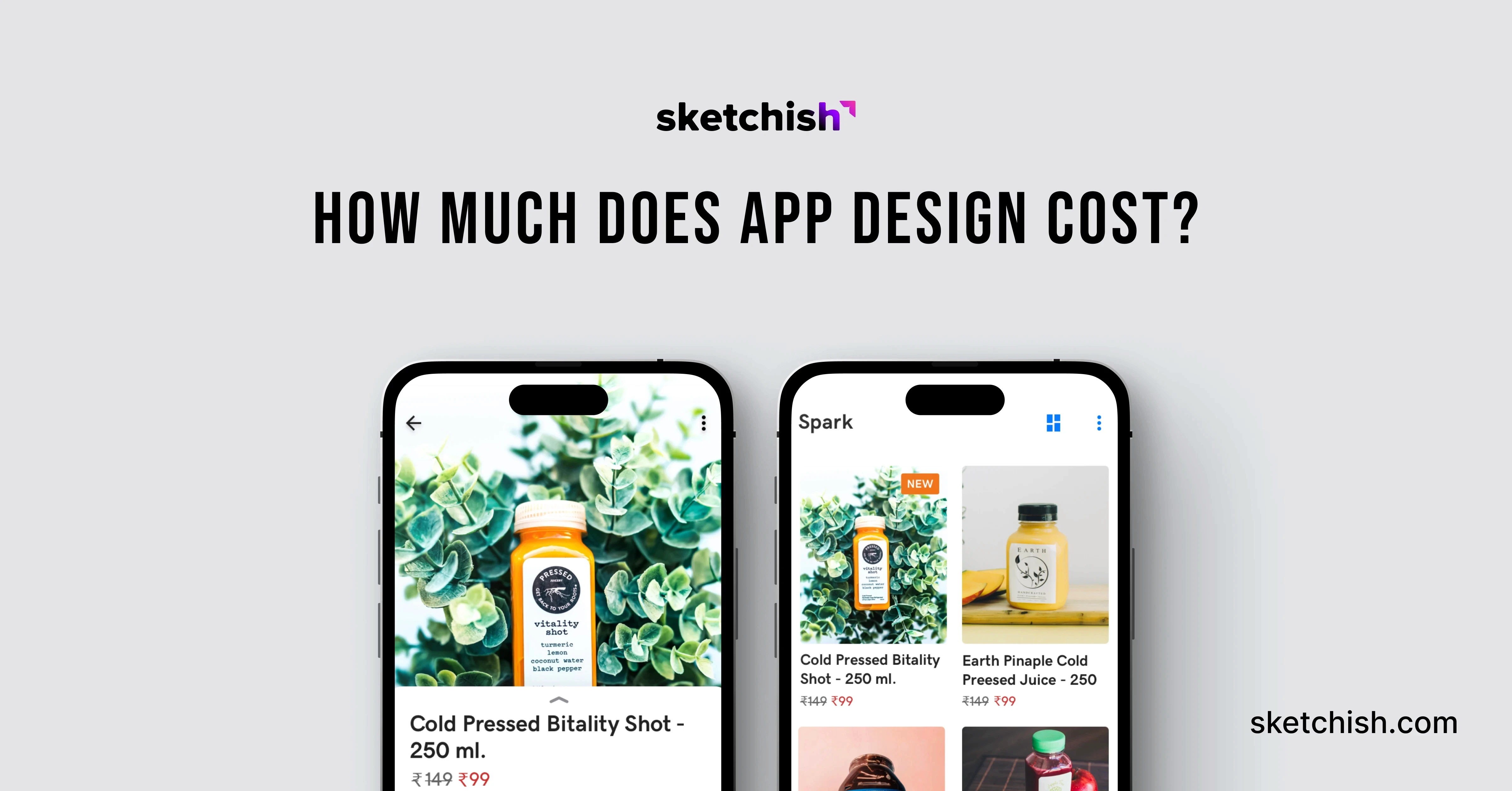 How Much Does it Cost to Design an App