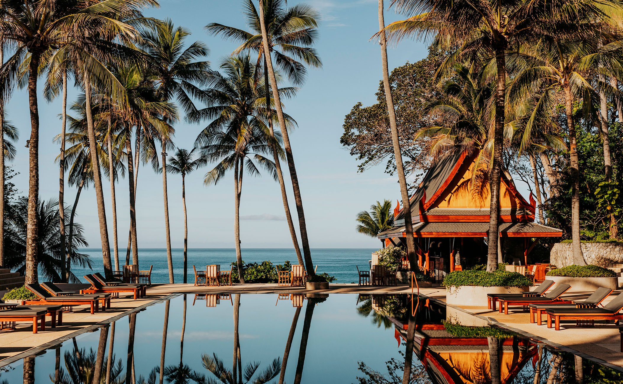 6 star hotels phuket