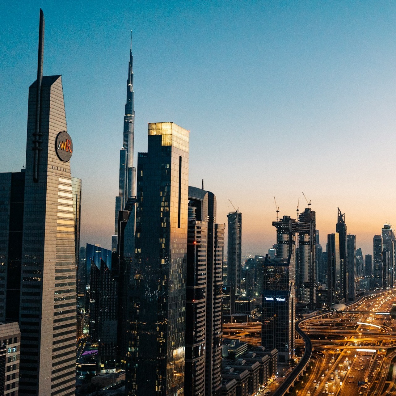 Solution - Real Estate & Construction