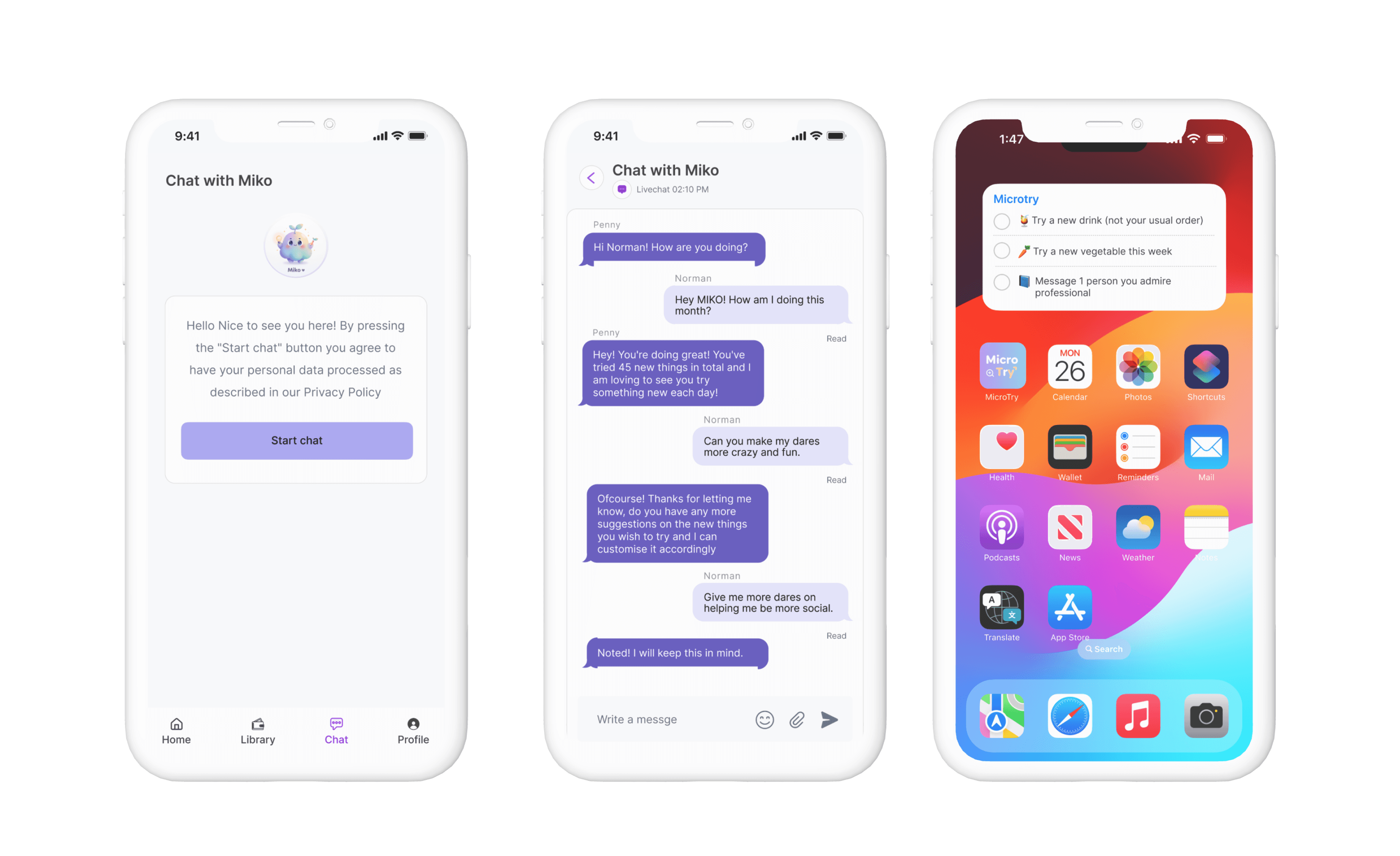 Sample project image