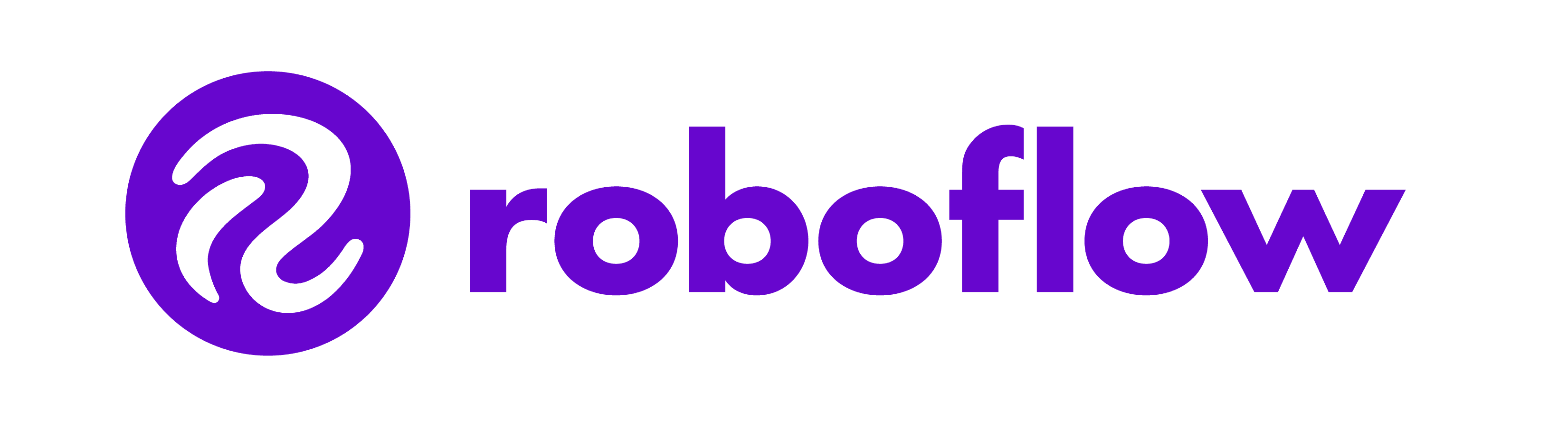 logo Roboflow plataforma entrenamiento visión artificial