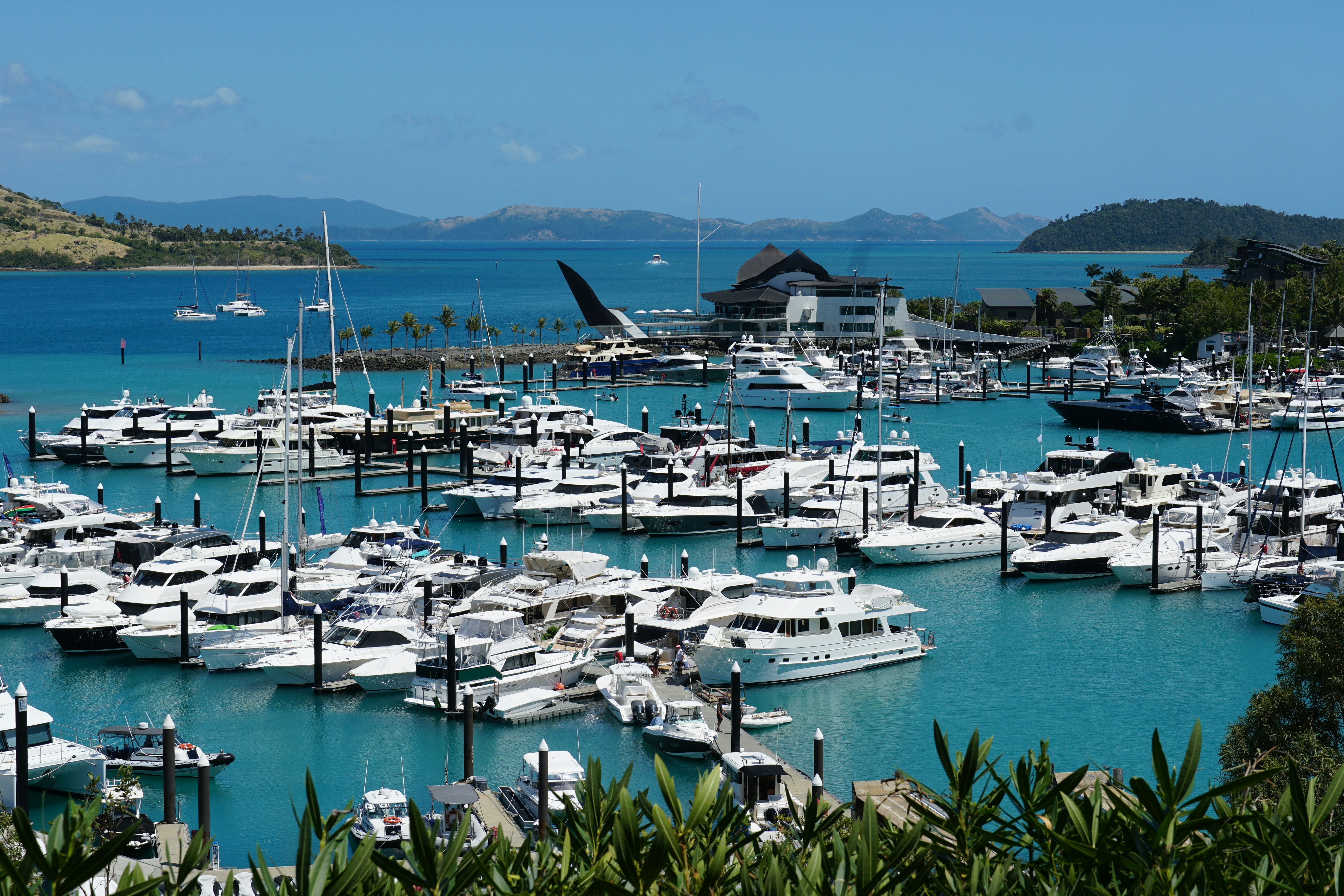 swimming pool near ocean