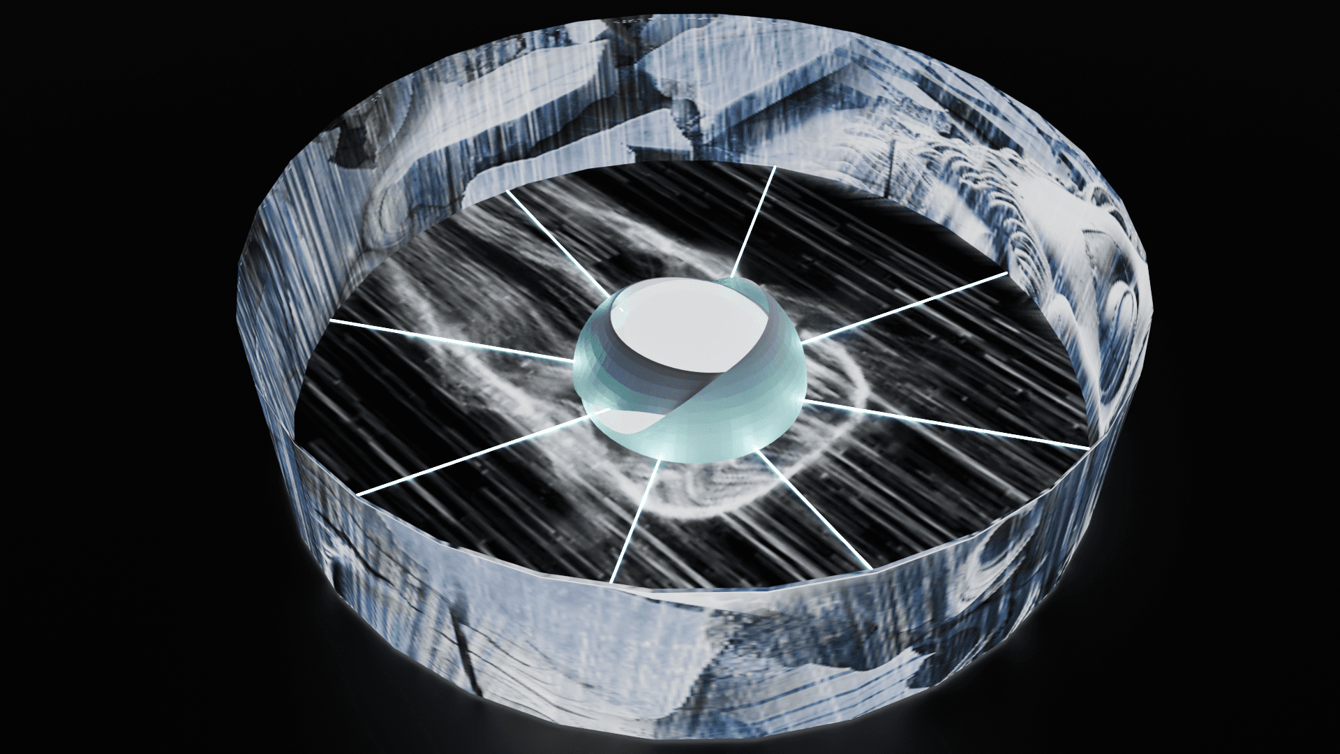 Maserati Installation 2