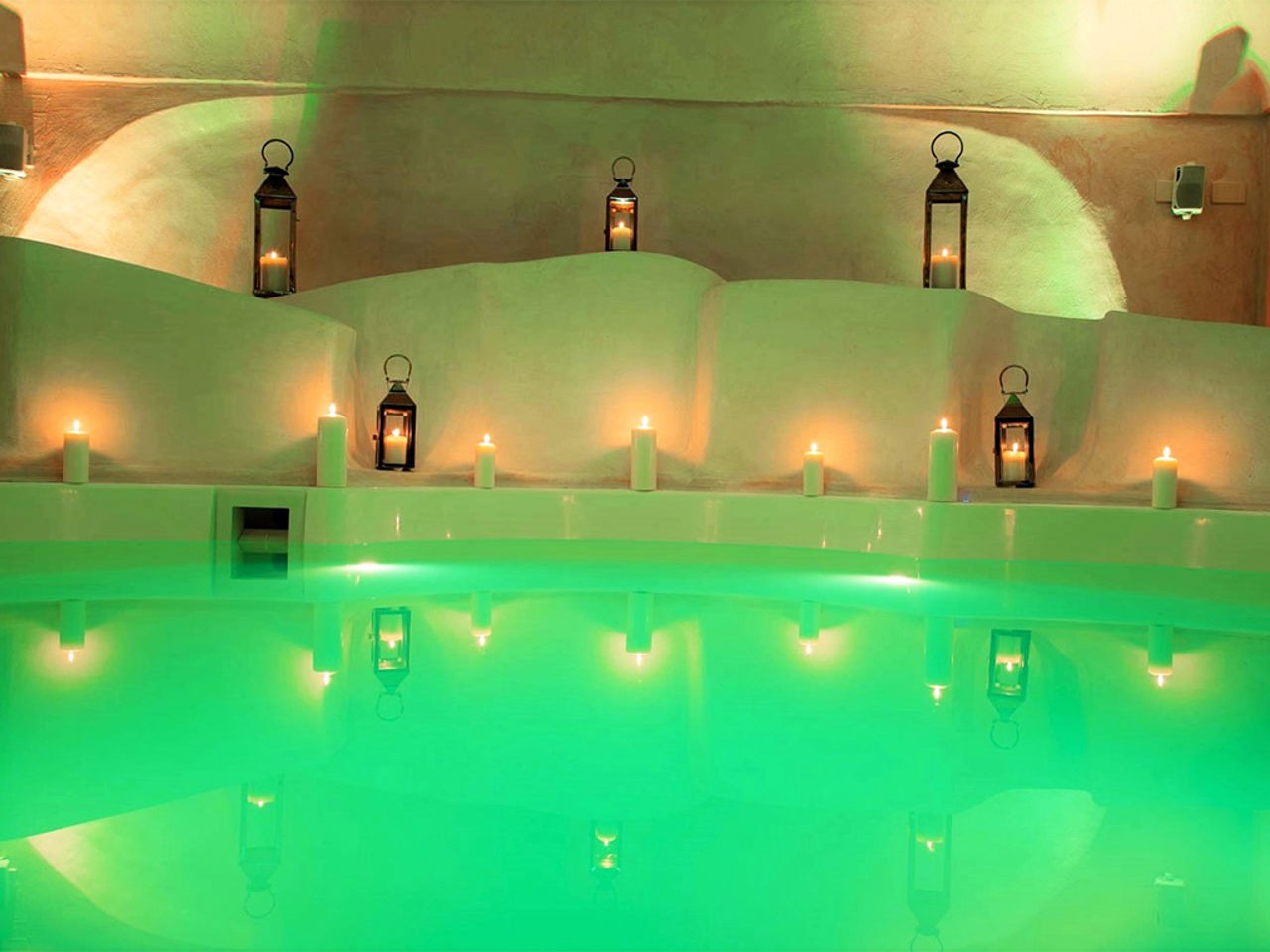 Otium Spa - Costiera Amalfitana