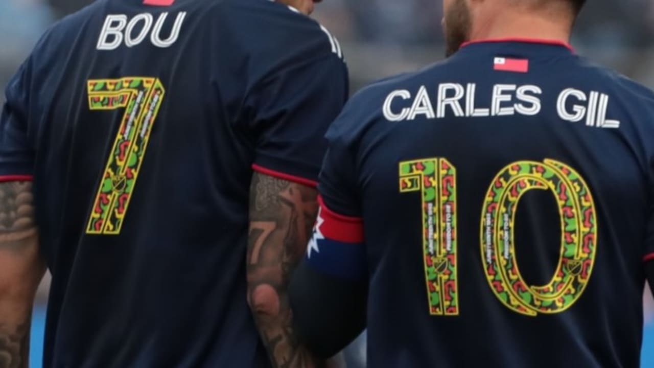 Full Dashboard with Sidebar