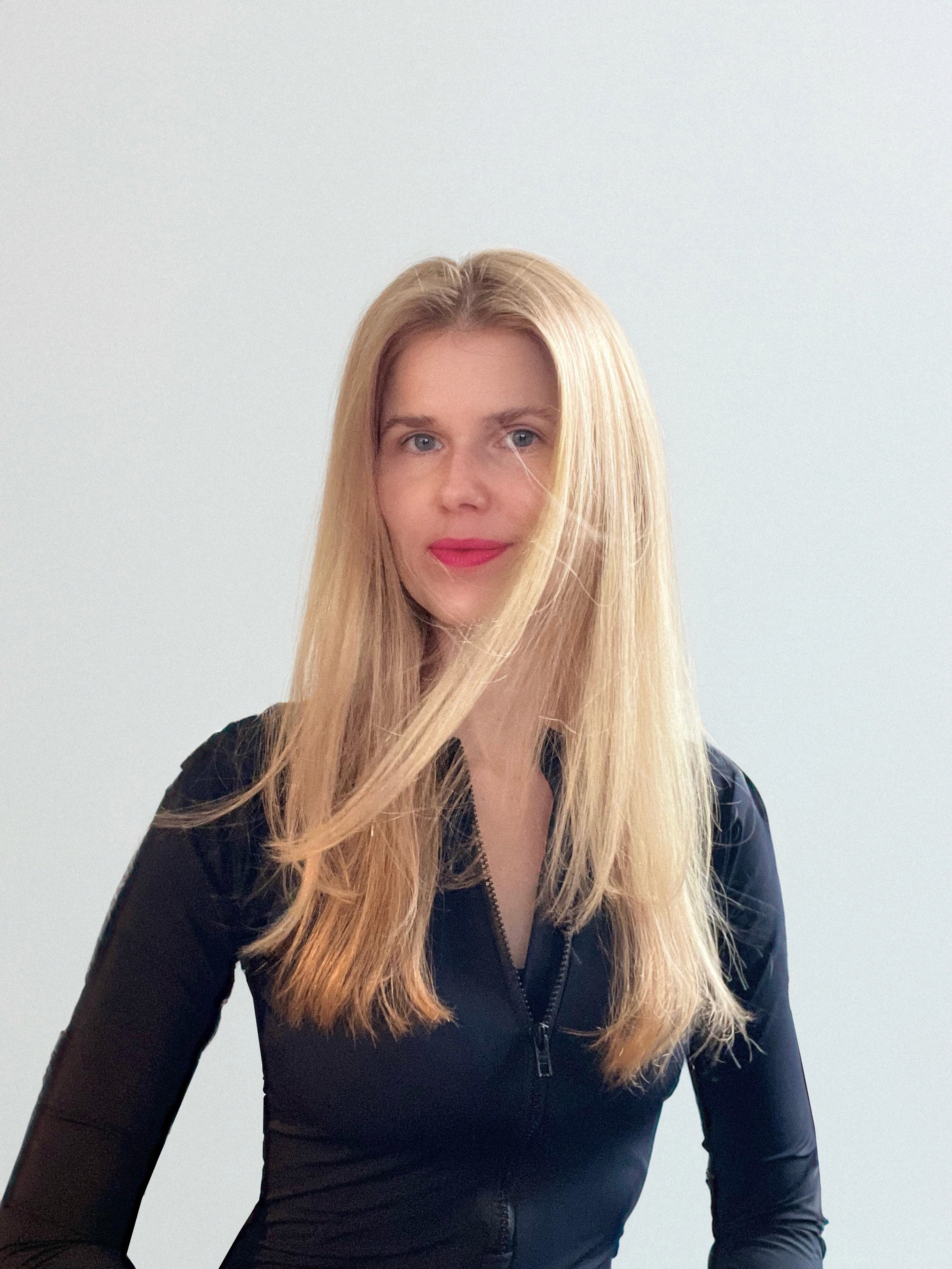 Claudia van Rehm