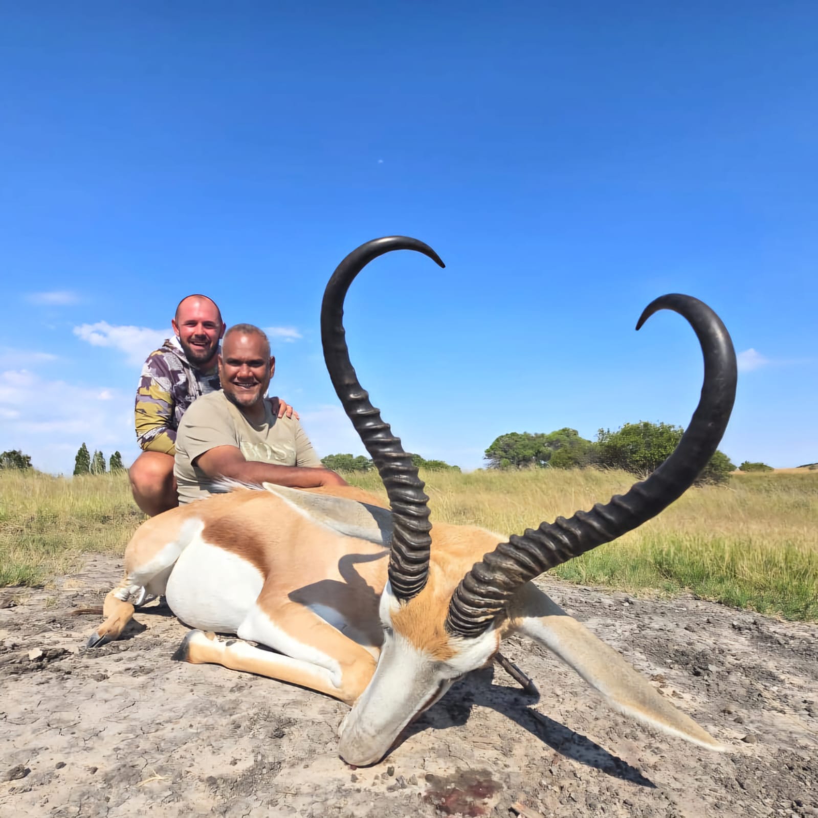 Gilson Hunting Safaris gallery photo 16