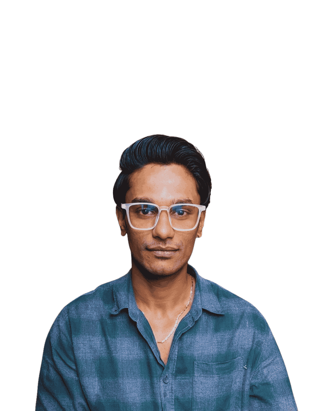 Vishesh Srivastav
