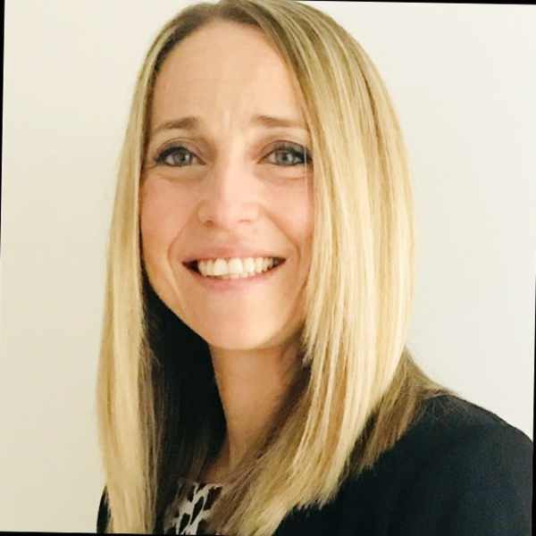 Deborah McElhone, Grand Challenge Lead