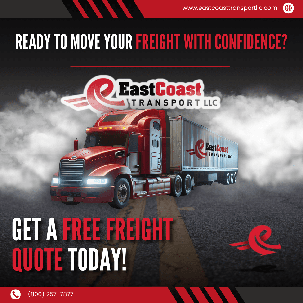 East Coast Transport