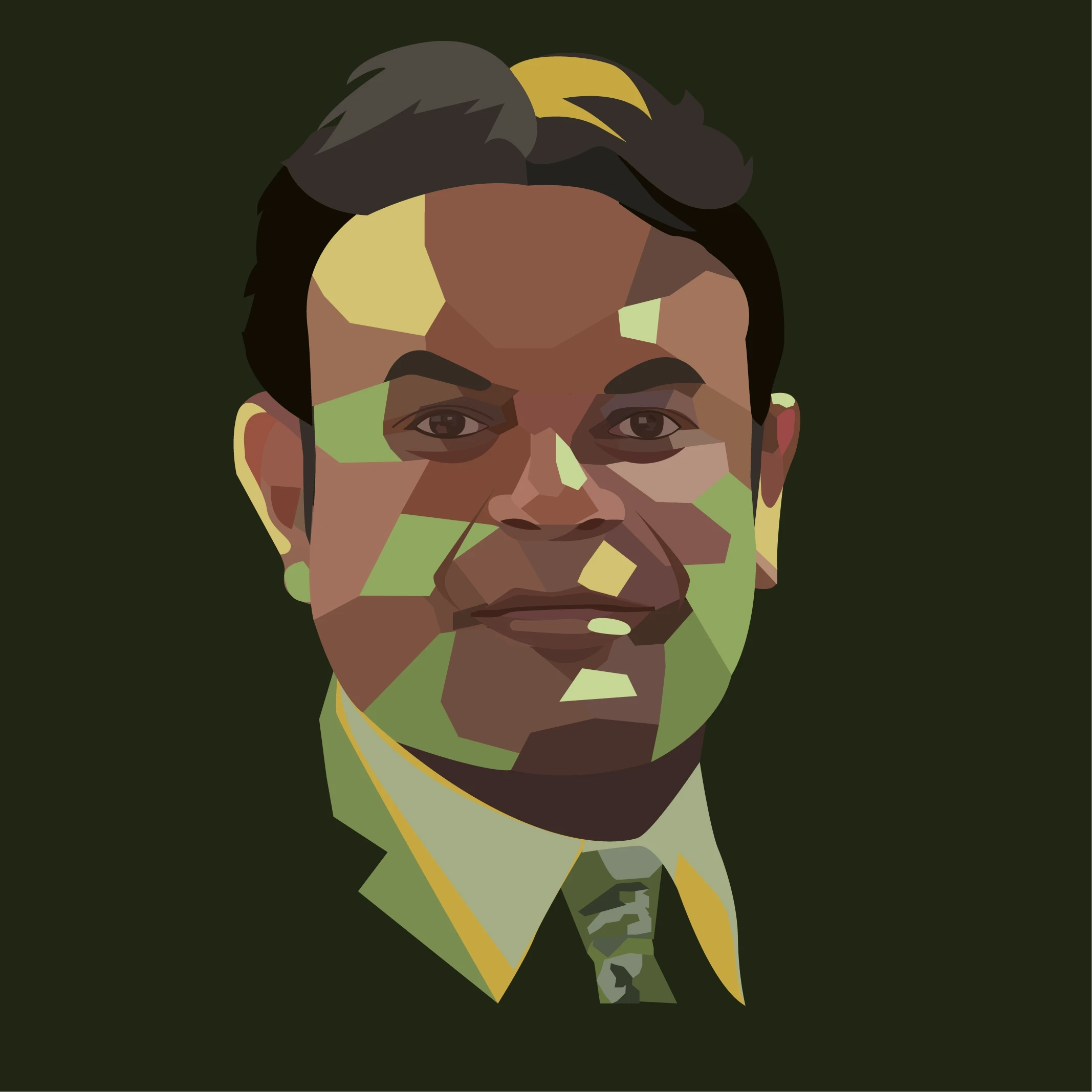 Avatar of Mo Haq
