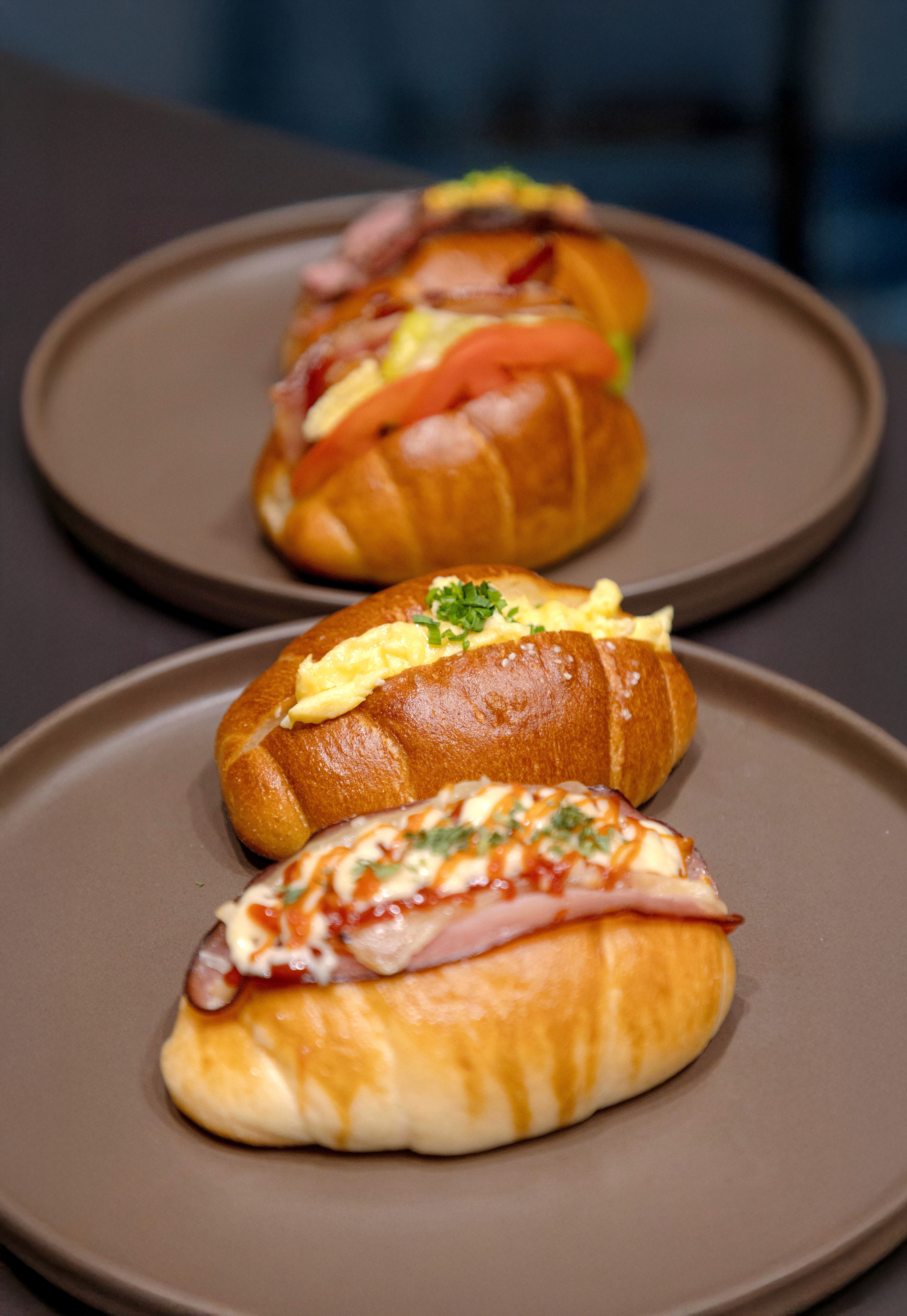 Best Japanese food in San Francisco