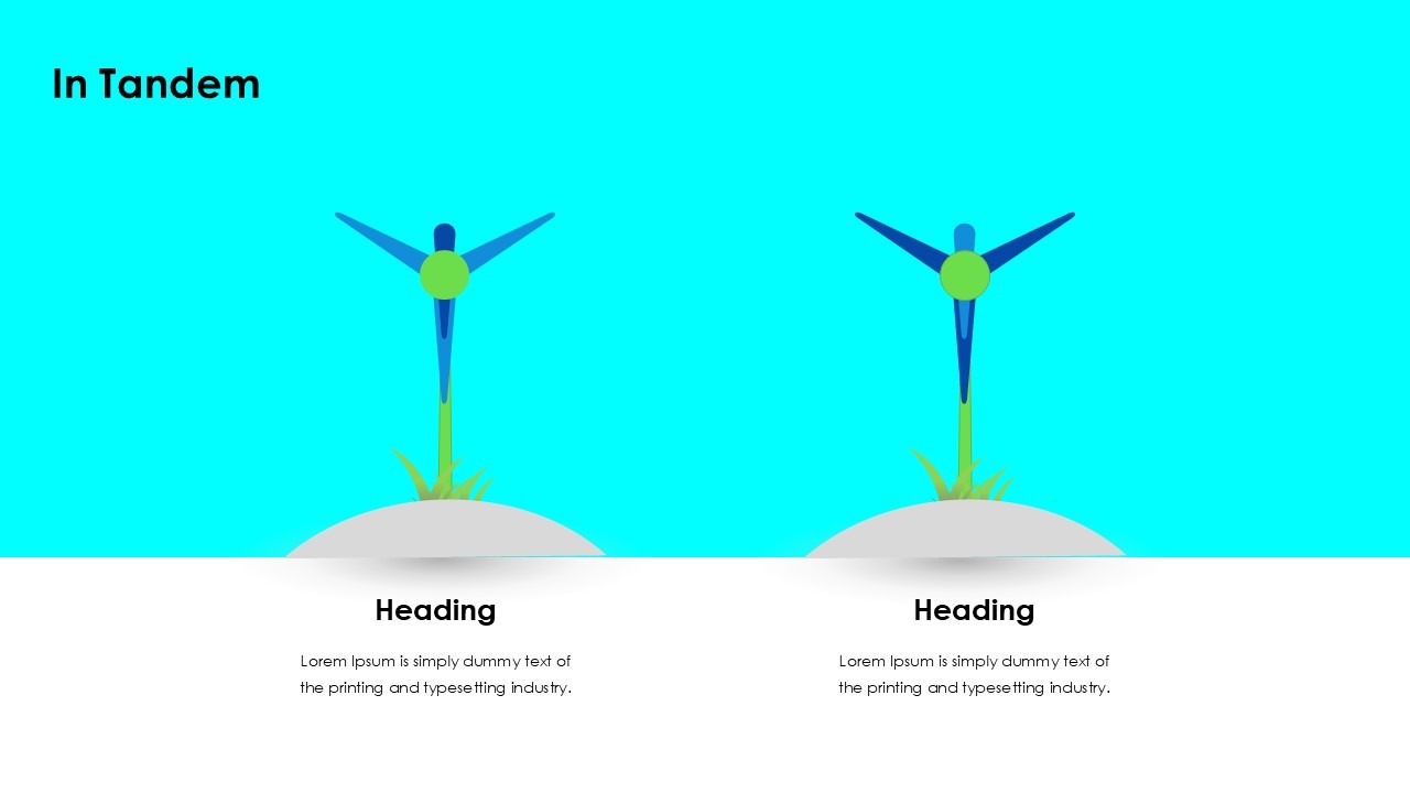 Dynamic Illustration of Collaboration and Teamwork