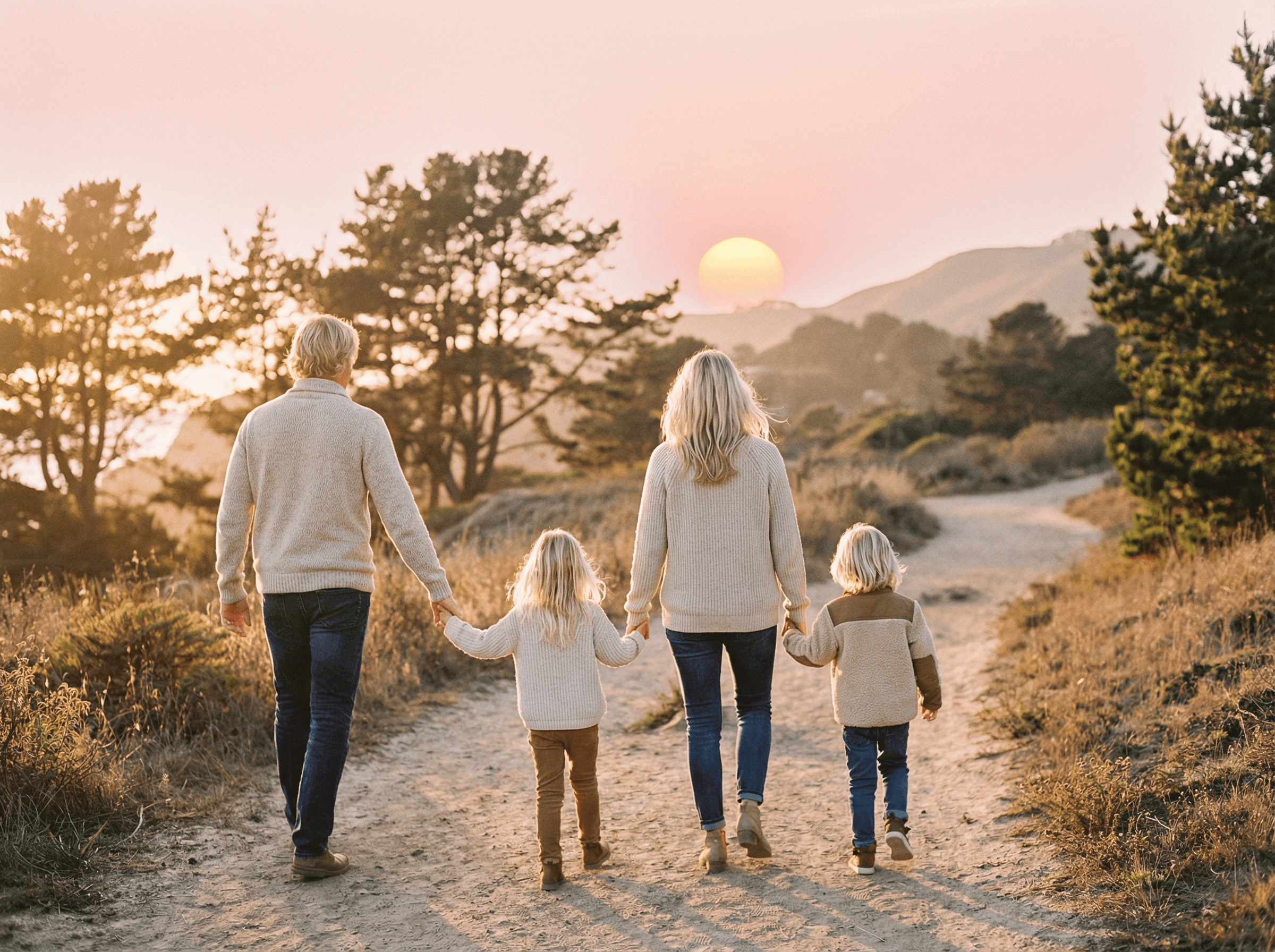 Coach explaining something to an athlete