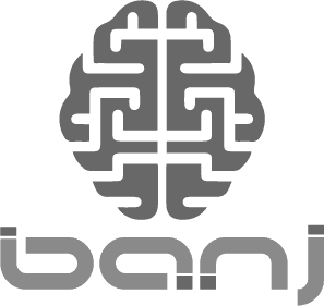 Banj Haiti logo