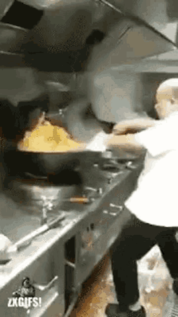 Sunny Cooking