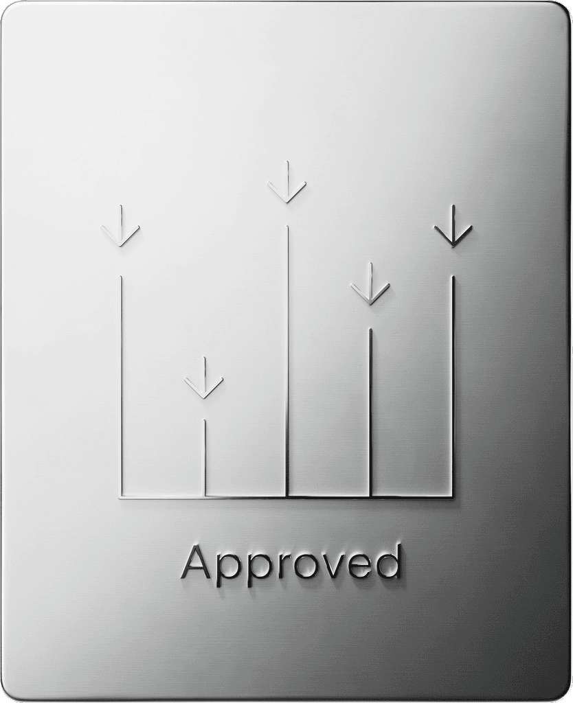 Imprint Approved credit data sources