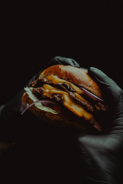 burger kobo lavilledieu