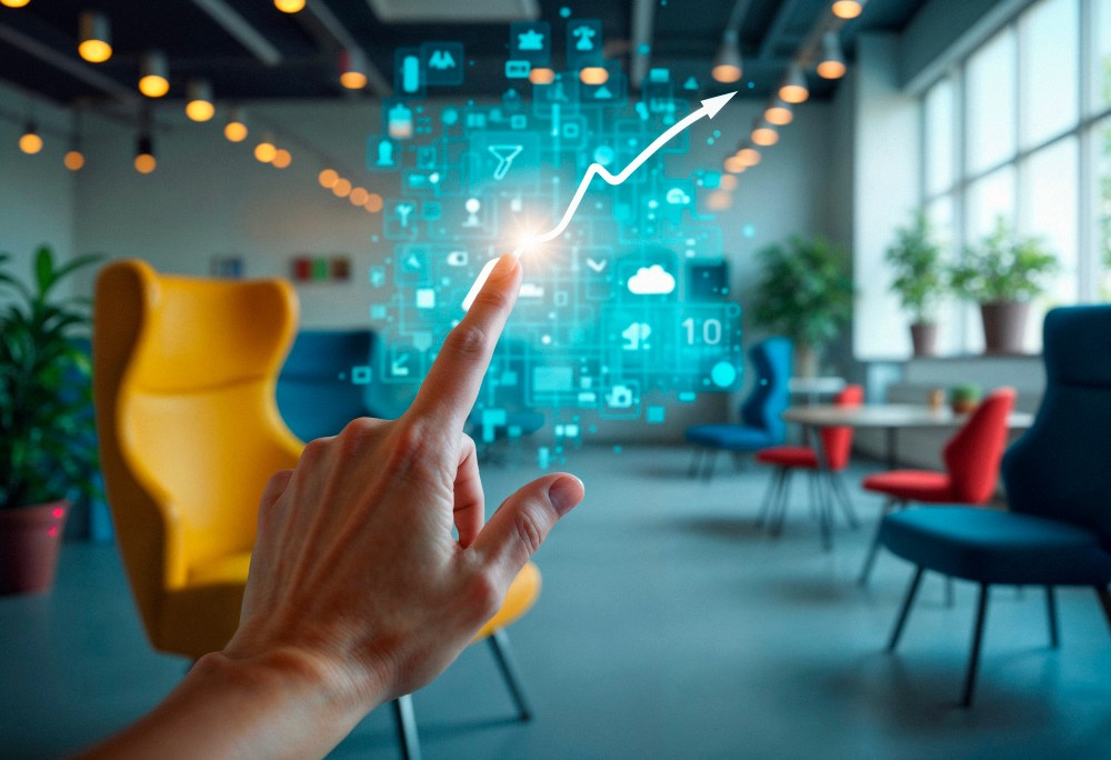 Top 10 Modern Business Trends Transforming the US Market in 2026