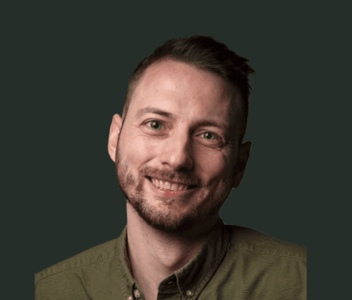 Kris Gant profile photo