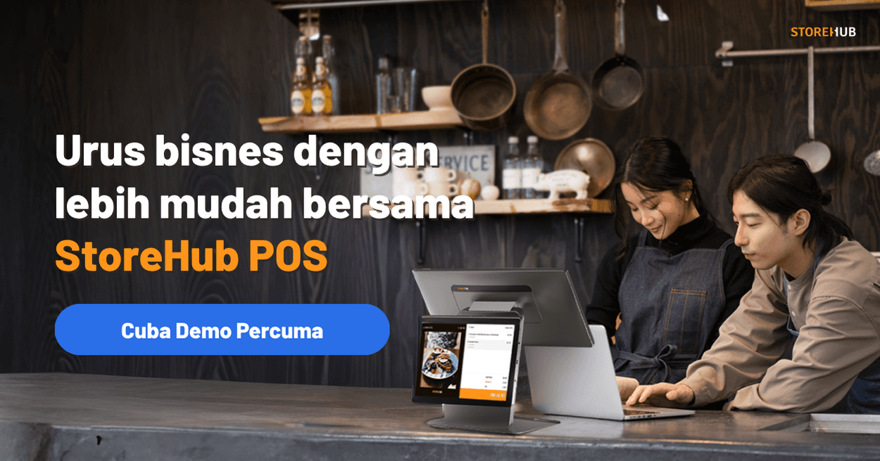 Dapatkan demo StoreHub