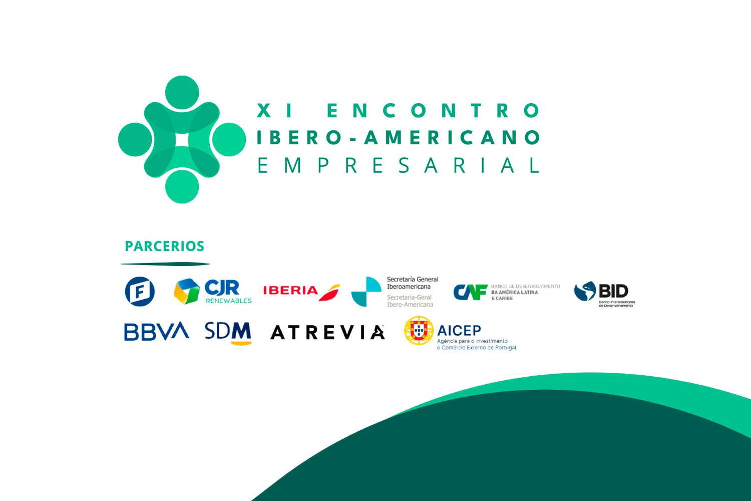 IPDAL y Encontro Ibero Americano Empresarial