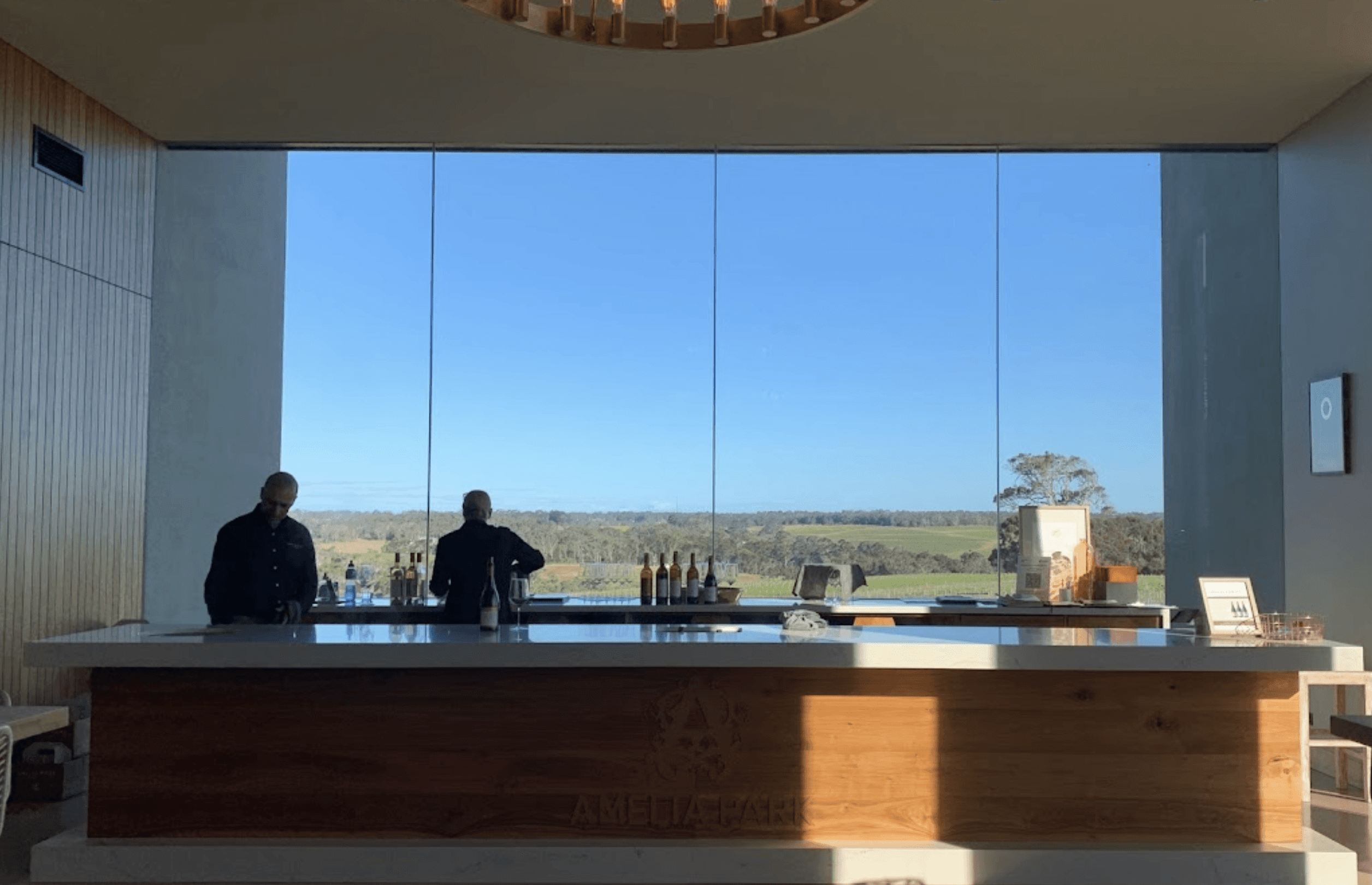 Amelia Park Wines