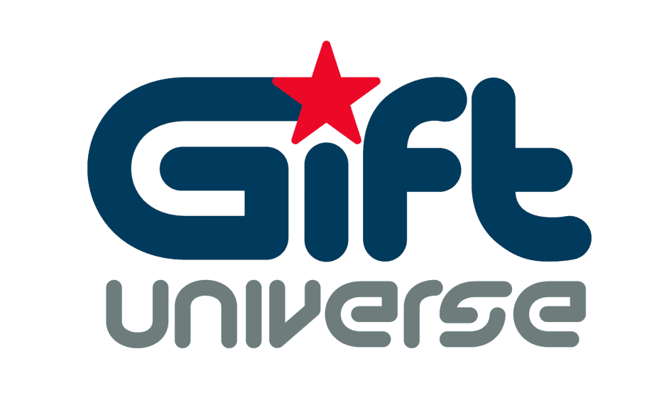 Gift Universe logo