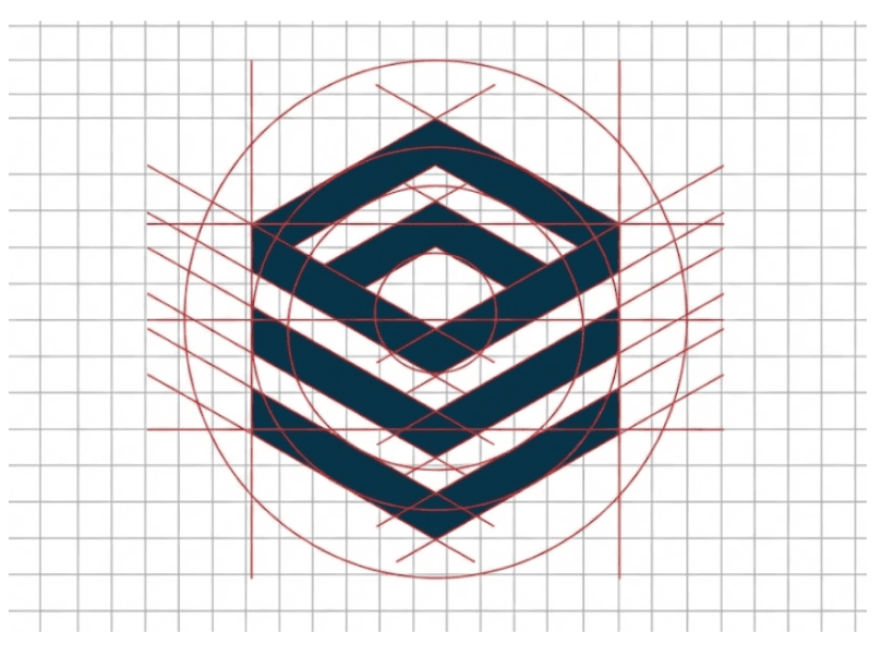 3d stampa beograd logo simetrija