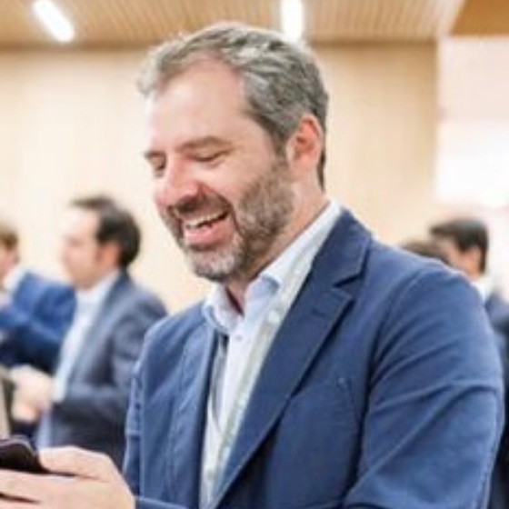 Hugo Fonfría Raposo Alter