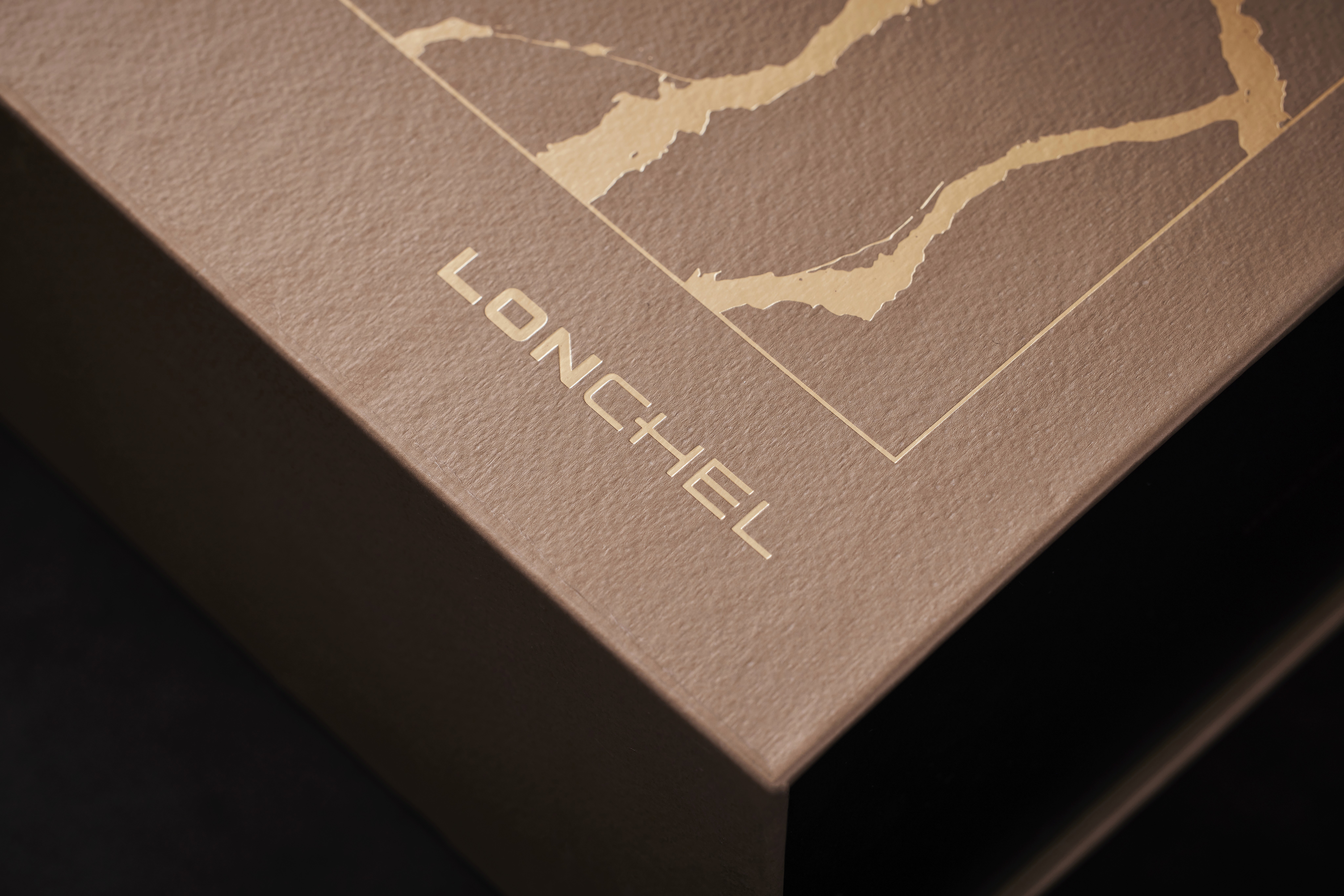 image of a smartphone leaning on top of a record player